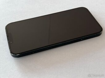 iPhone 14 Plus 256GB Black - 2