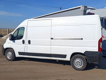Fiat Ducato L3 H2 MAXI, model 2019 - 2