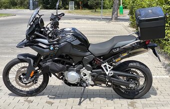 BMW F 850 GS - 2