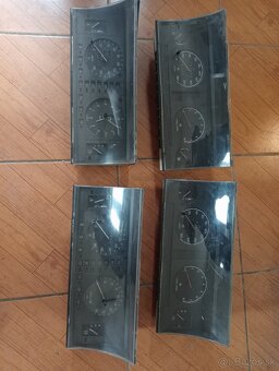 BUDIKY SKODA FAVORIT - 2