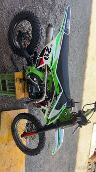 Pitbike (xmotos125) - 2