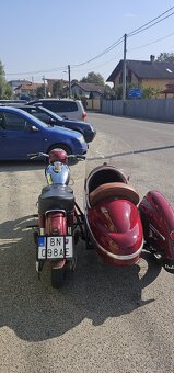 Jawa 250/353 - 2