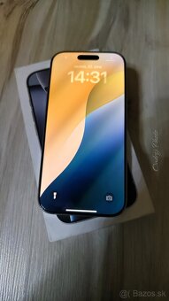 Iphone 16 pro Biely - 2
