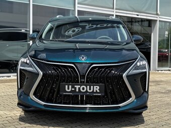Dongfeng Forthing U-TOUR 7-miestny - 2