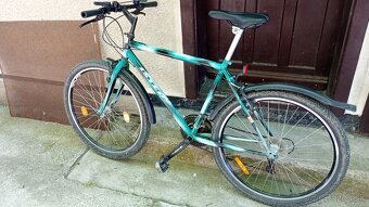Horský bicykel 26"- Ister - 2