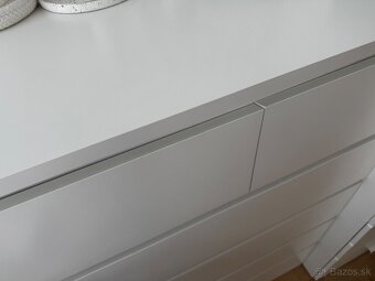 Ikea Malm komoda - 2