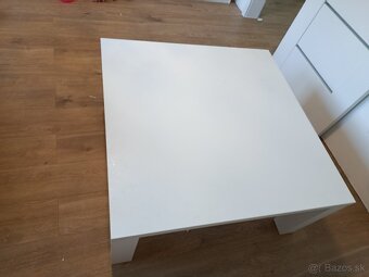 Konferenčný stolík - 2