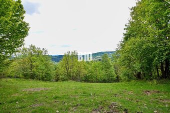 Pozemok na stavbu chát 7975m2 -Čadca Husárik + pozri video - 2