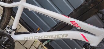 Bicykel rockrider ST100 - 2
