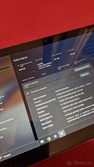 CHUWI 10.1" windows tablet usb-c - 2