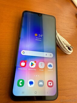 Samsung GALAXY a05s 4/64GB - 2