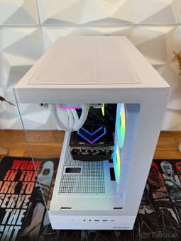⭐️ Ryzen 7 9800x3D, RTX 5080 16GB, 32GB RAM, 2TB, 1200W - 2