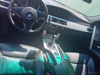 BMW E60 530d - 2