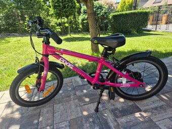 Bicykel frog 16 - 2
