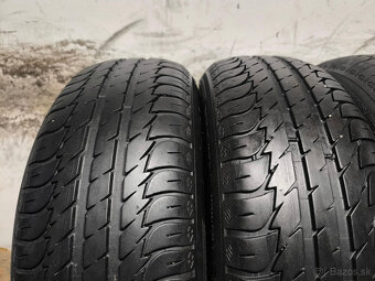 185/65 R15 Letné pneumatiky Kleber Dynaxer 4 kusy - 2