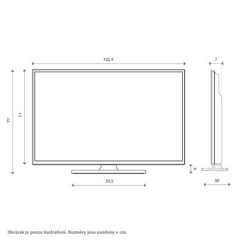 TCL 55c765 - 2