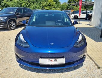 TESLA MODEL 3 LONG RANGE AWD, TEPELNÉ ČERPADLO - 2