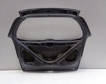 Honda Jazz III 3 2008-2015 5. piate kufrové dvere kufor - 2