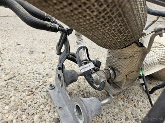 DPF filter - 2