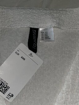 Blúzka H&M - 2