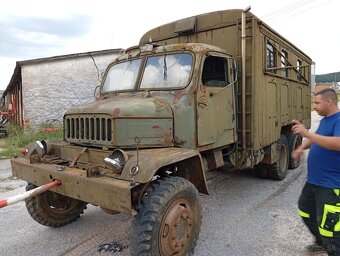 Praga v3s - 2