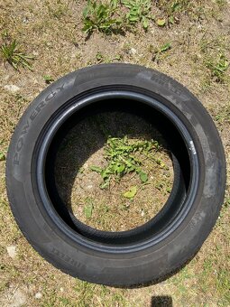 Letné pneu 225/50 R17 - 2
