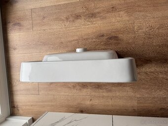 Umývadlo Villeroy&Boch 60x46 - 2