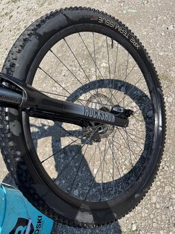 Trek procaliber 9.5 kupovaný 9.5 2024 - 2