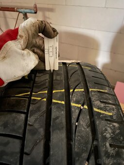 215/40r17 - 2