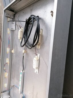 Reklamny box - 2