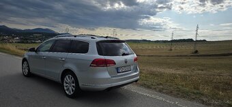 Predam vymenim Volkswagen Passat DSG - 2