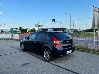 Hyundai I30 1.6CRDI nová STK EK ‼️ - 2