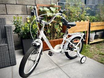 Detské bicykle - 2