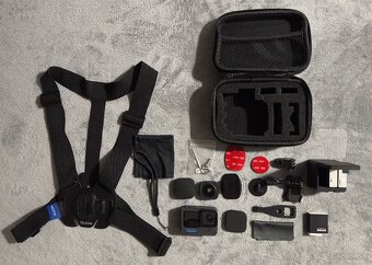Gopro 12 Hero black - 2