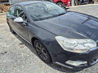Rozpredám Citroen C5 - 2