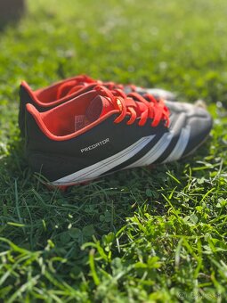 Kopačky Adidas Predator - 2