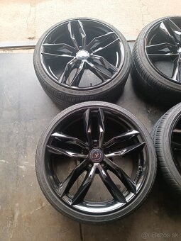 5x112 R19 - 2