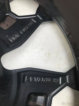 BMW r 20 - 2
