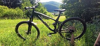 Predám bicykel CTM Scroll expert 2024 - 2