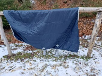 Horseware Amigo deka 145cm(200g) - 2