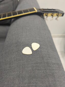 Gitara Ashton CG34BK 3/4 - 2