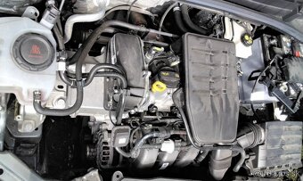 Predám MOTOR DSGD ŠKODA FABIA IV (PJ3) 1.0 MPI 2024 999ccm / - 2