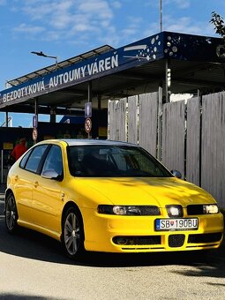 Predam seat leon 1.9tdi 110kw arl - 2