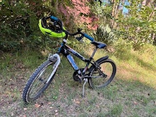 Bicykel "20" - 2