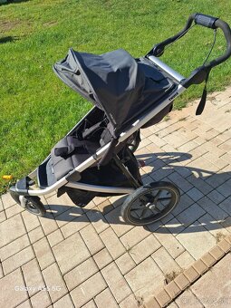 Kočík Thule Urban Glide 2 - 2