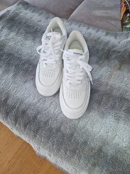 Lacoste botasky - 2