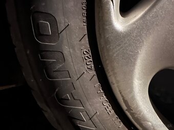 185/60R 14 TRAZANO ZUPER ECO LETNÉ - 2