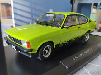 1:18 Opel Kadett - 2