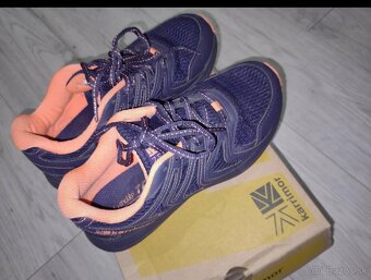 Športová obuv zn. Karrimor - 2