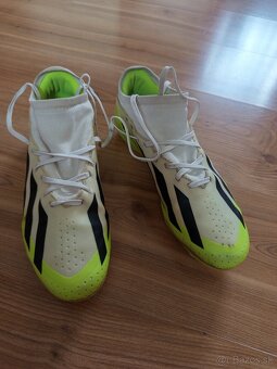 Predám kopačky Adidas Crazyfast - 2